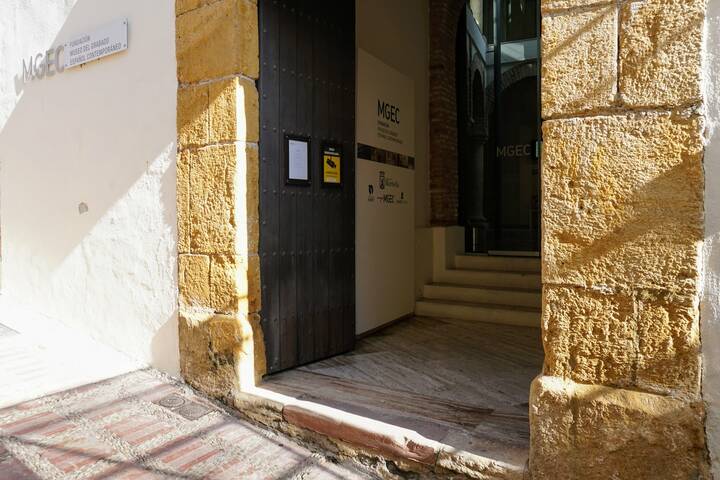 Museum Zeitgenössischer Spanischer Kunststiche Marbella