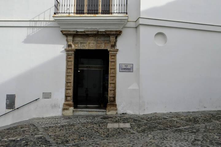 Museum Catedralicio Cádiz