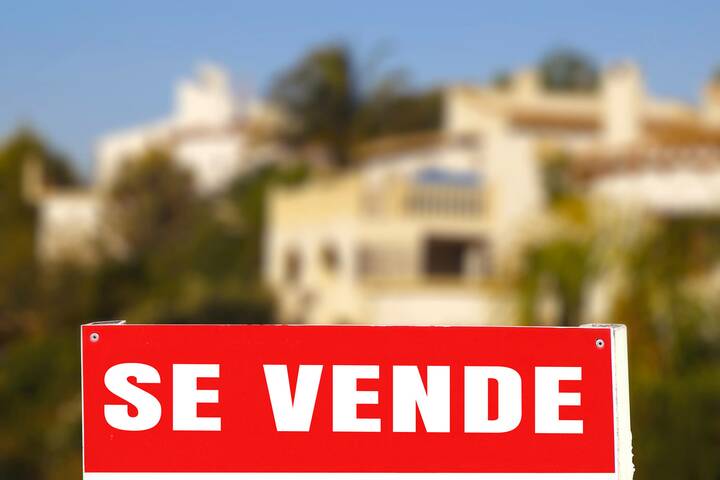 Ferienimmobilie Andalusien verkaufen