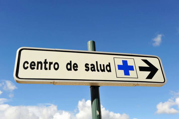 Spanien Krankenversicherung