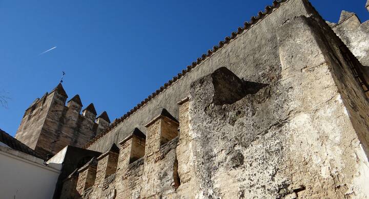 Arcos Castillo